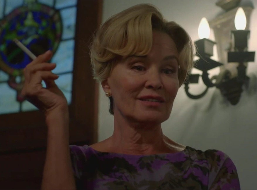 American Horror Story: Apocalypse, Return to Murder House